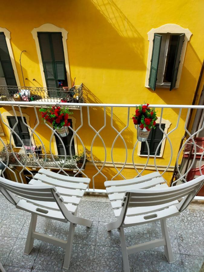 La Nena Appartamenti La Spezia Exterior photo