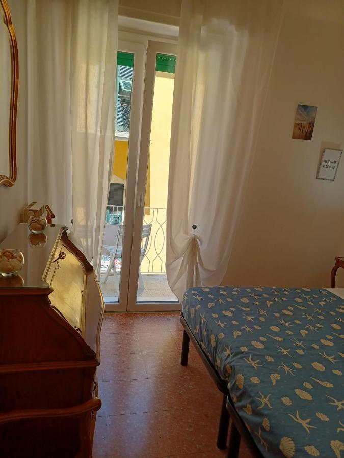La Nena Appartamenti La Spezia Exterior photo
